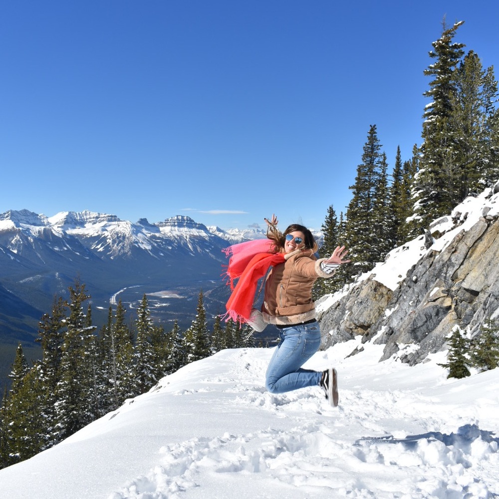 Meet your Posher, Rhiannon